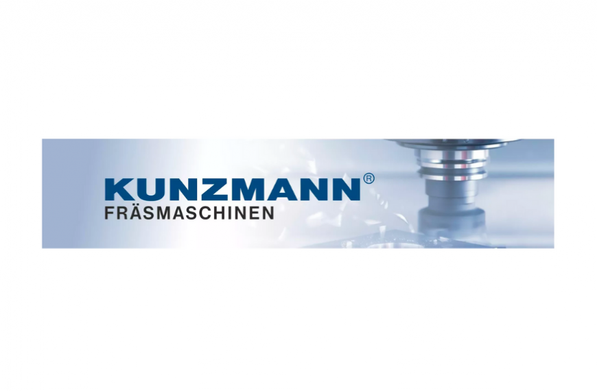 kunzmann-fraesmaschinen