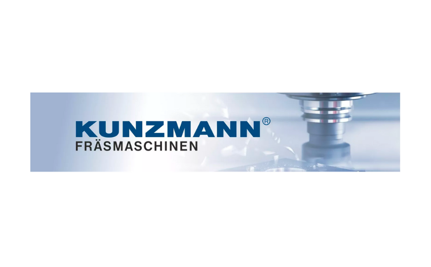 kunzmann-fraesmaschinen