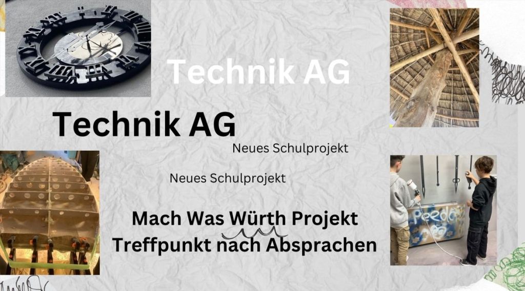 technik