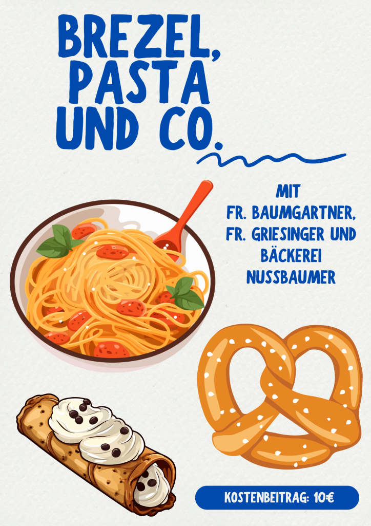 Brezel, Pasta und Co.(1)(1)