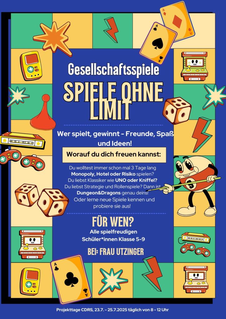 Gesellschaftsspiele Utz