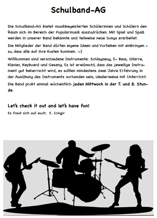 band