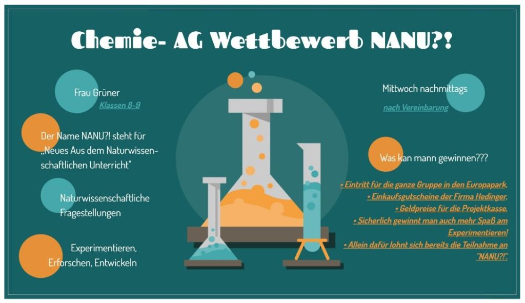 chemie