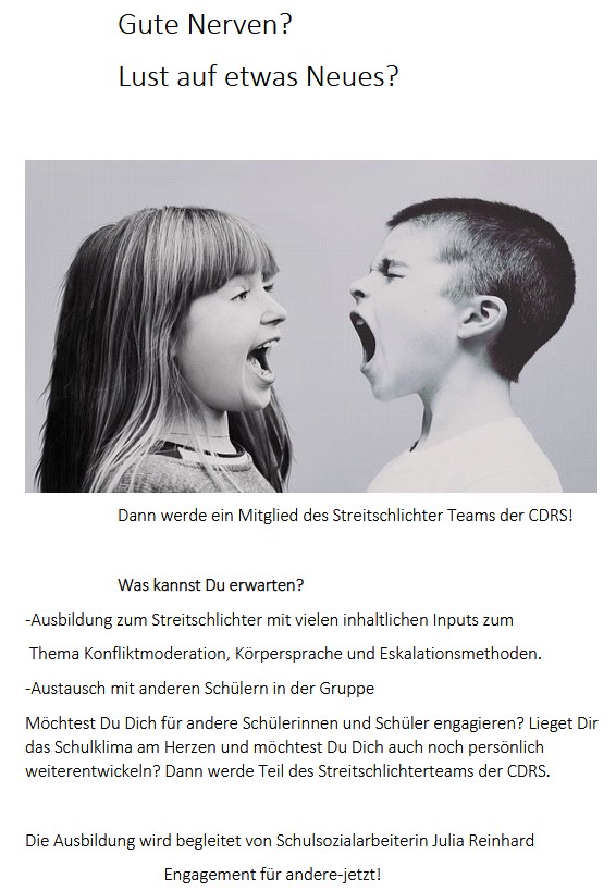streitschlichter
