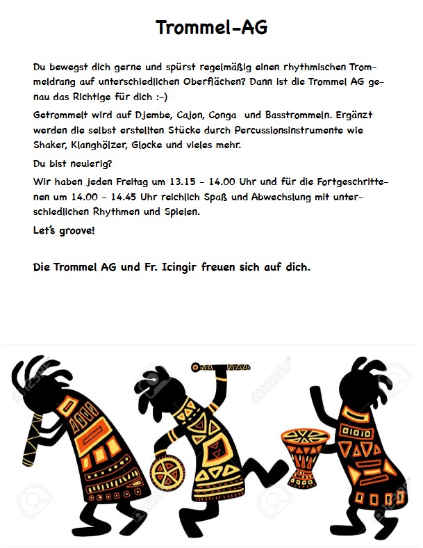 trommel