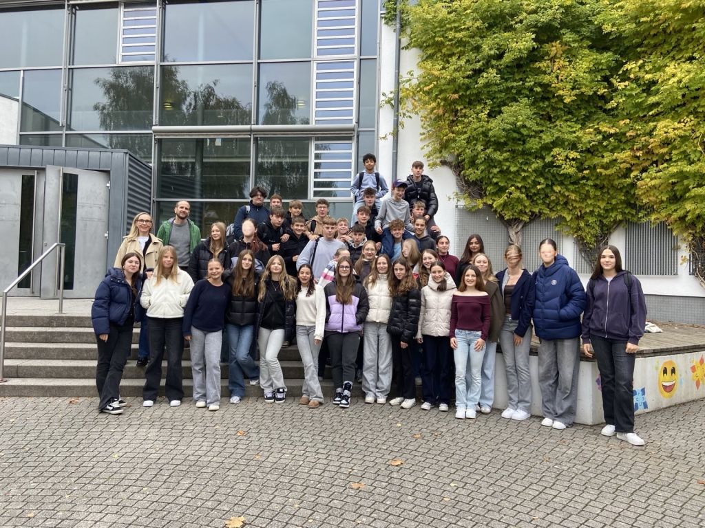 Bild für Presse