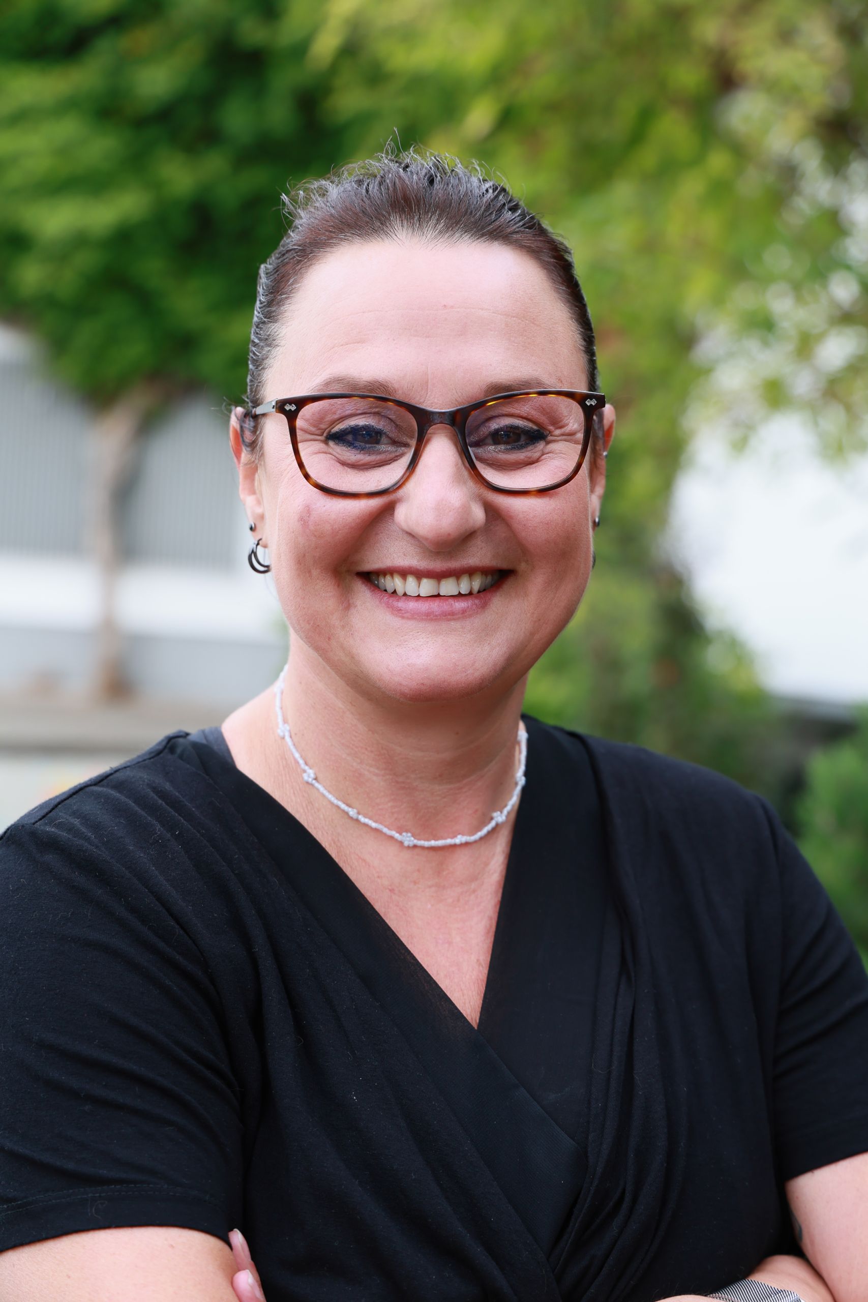 Frau Lehmann